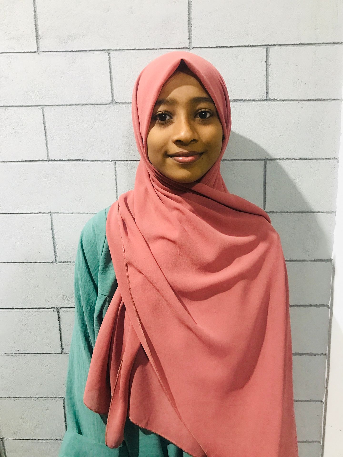 Human Appeal Orphan - Asha