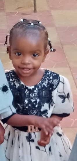 Human Appeal Orphan - Joman