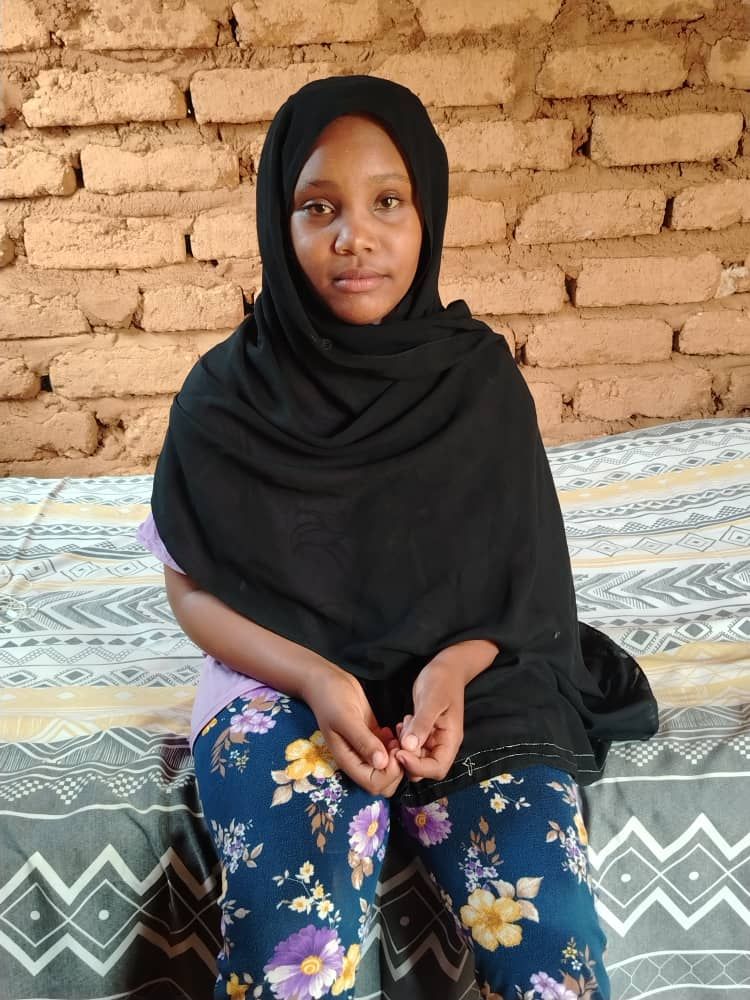 Human Appeal Orphan - Onab