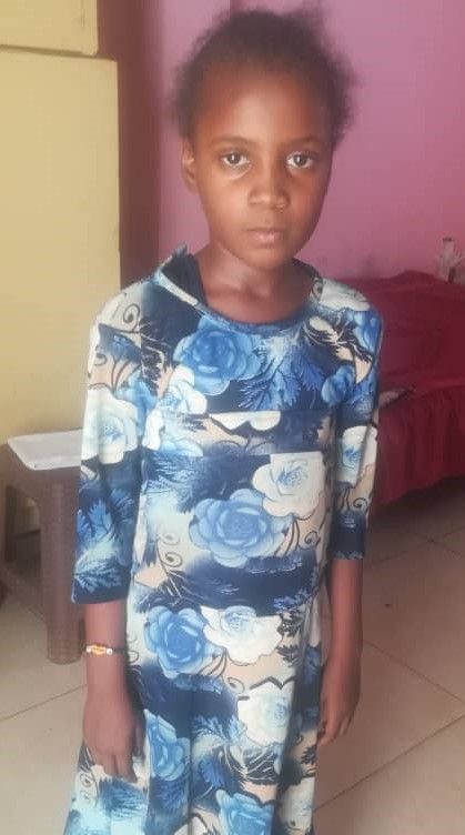 Human Appeal Orphan - Maha