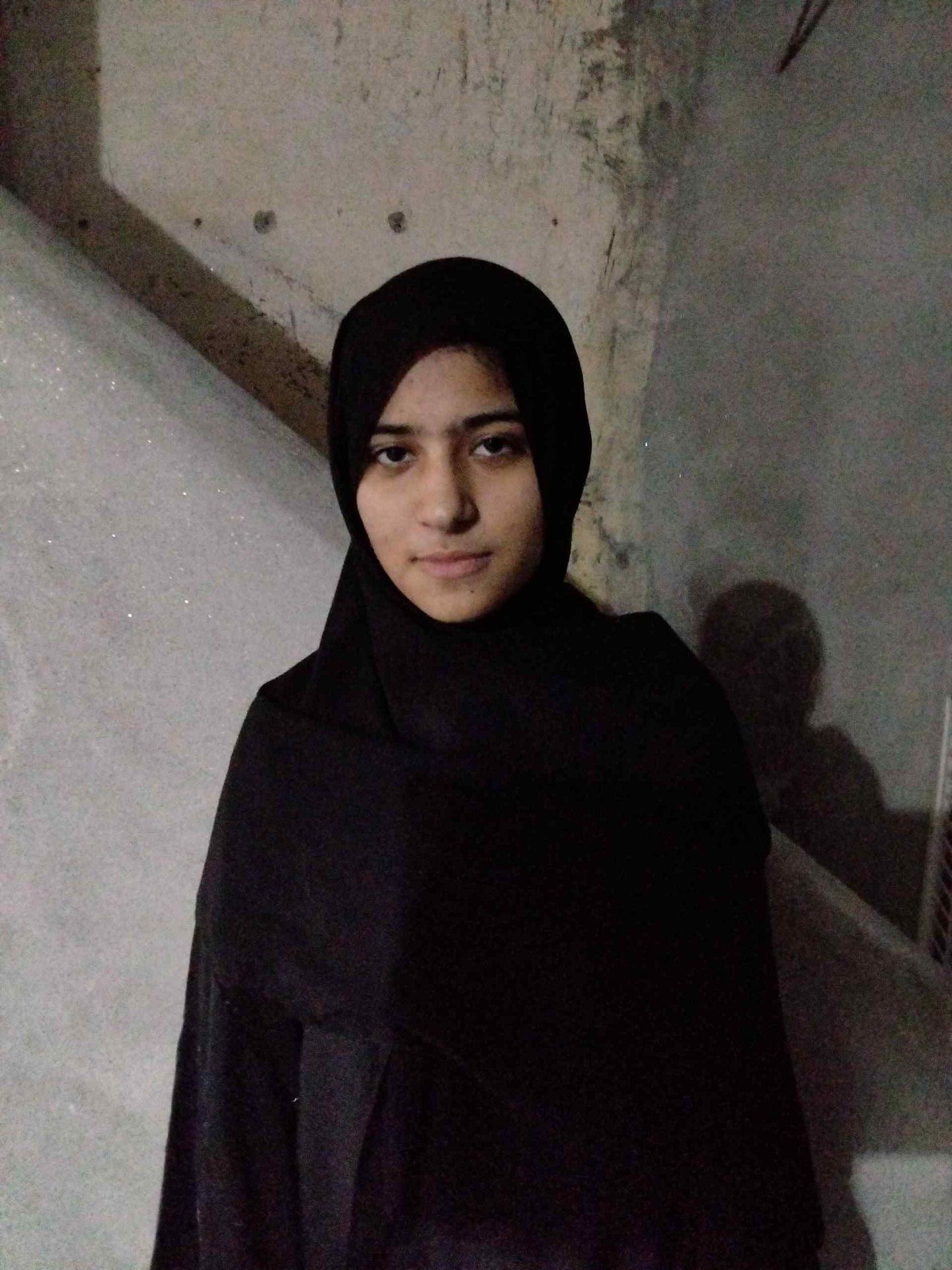 Human Appeal Orphan - Jannat