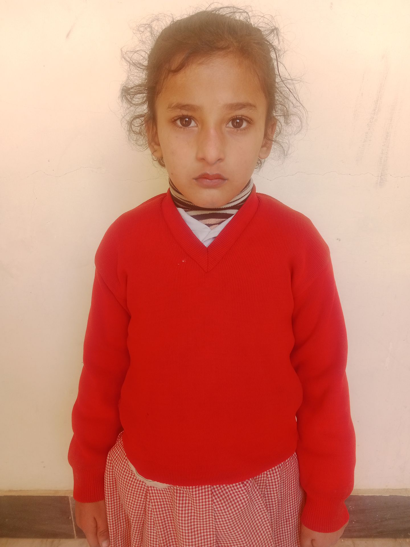 Human Appeal Orphan - Humaima