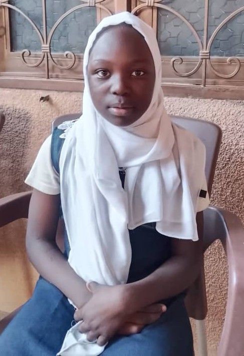 Human Appeal Orphan - Nawadir