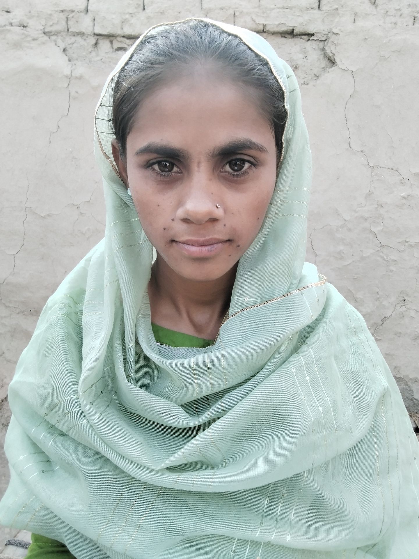 Human Appeal Orphan - Anam