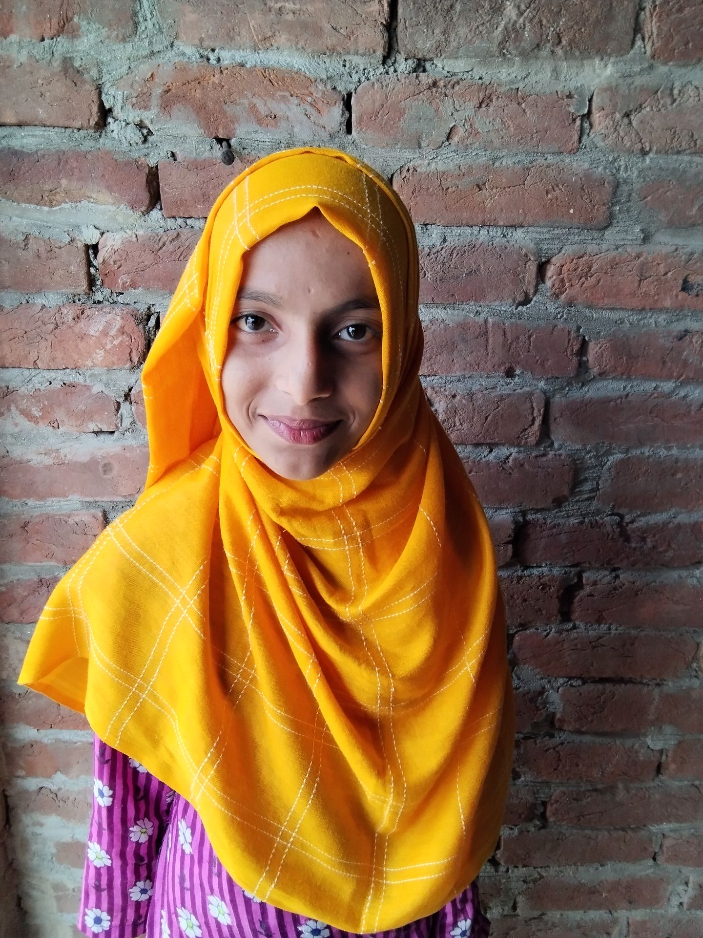 Human Appeal Orphan - Mafia