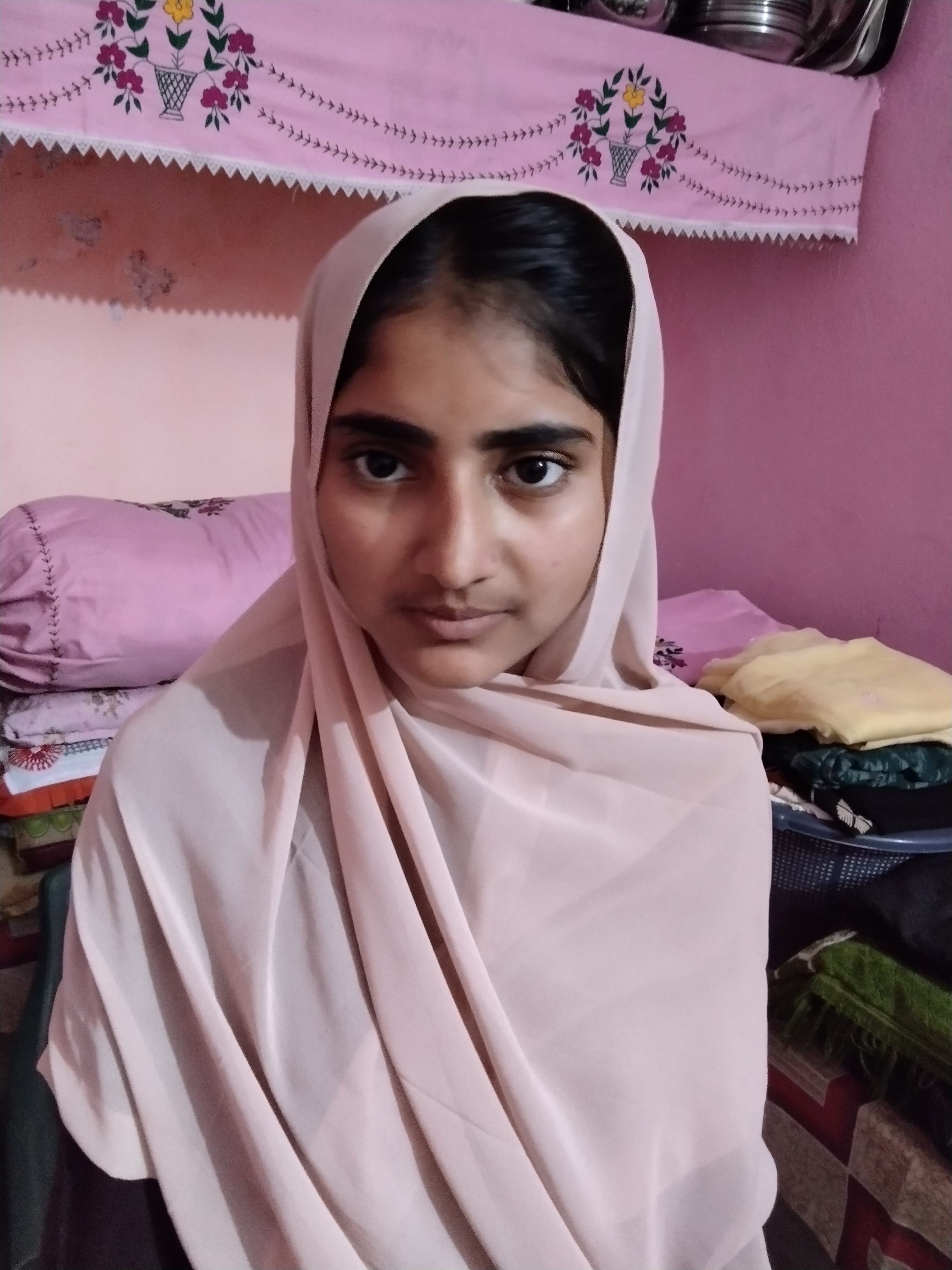 Human Appeal Orphan - Eman