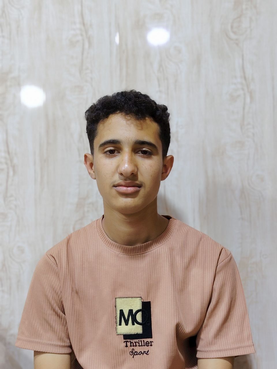 Human Appeal Orphan - Abdalrahman Qais