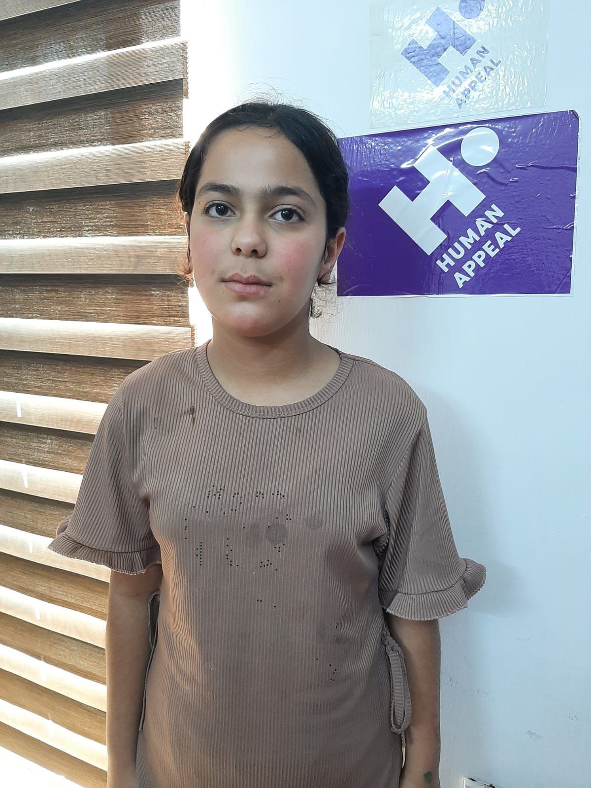 Human Appeal Orphan - Asil