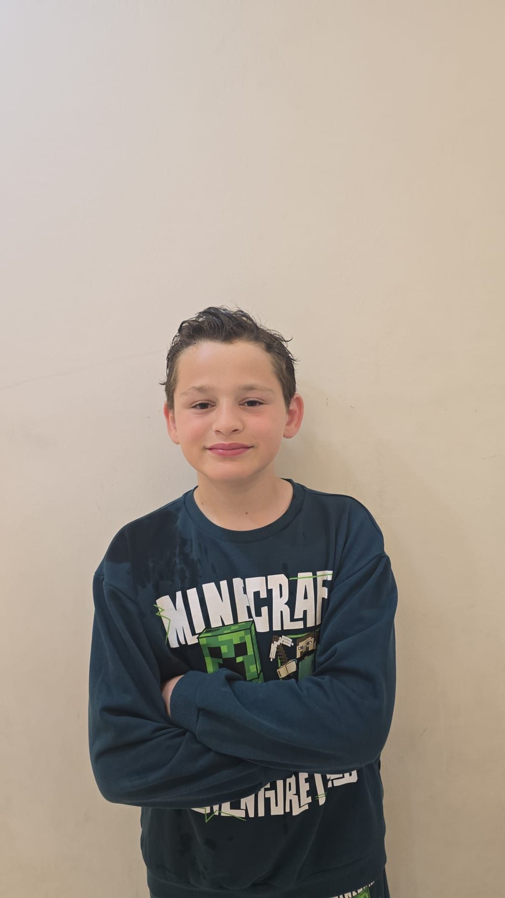 Human Appeal Orphan - Ibrahim