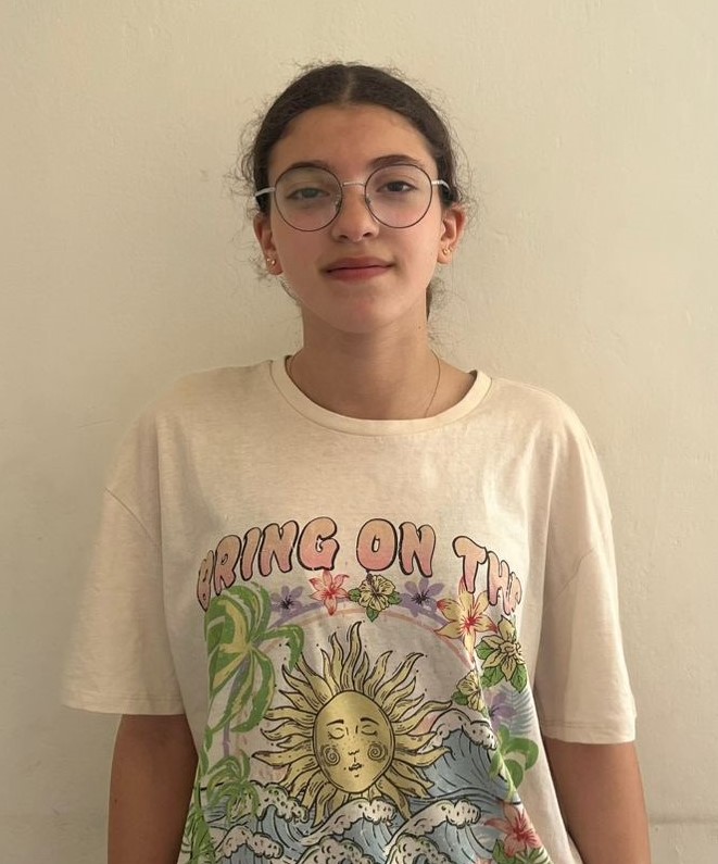 Human Appeal Orphan - Farah