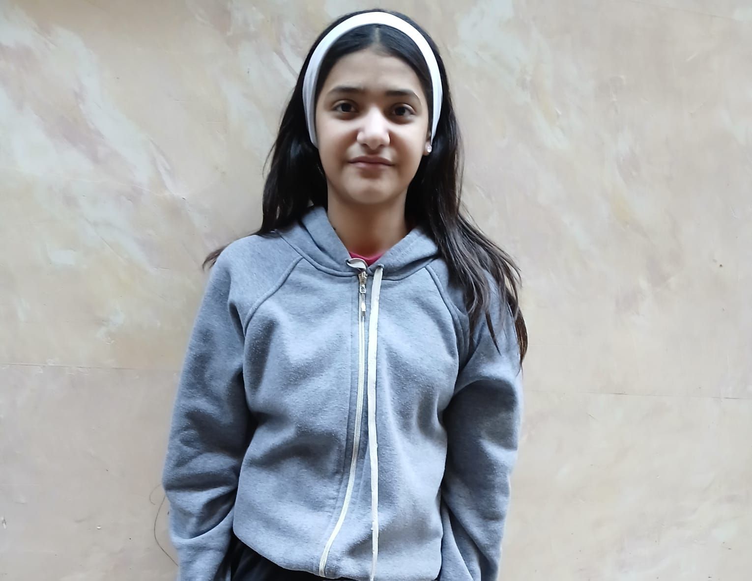 Human Appeal Orphan - Nourhan