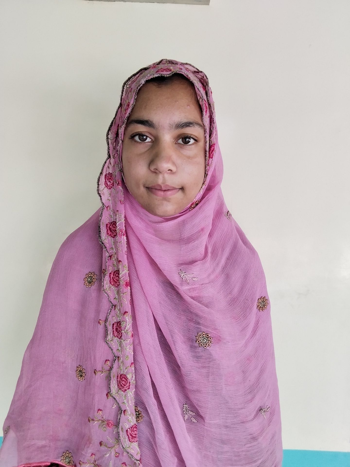 Human Appeal Orphan - Sawara