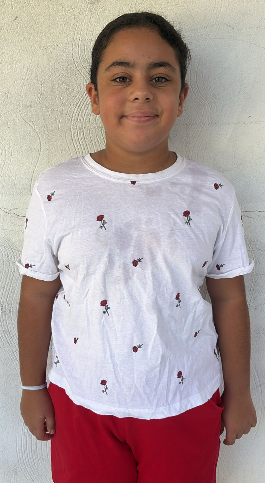 Human Appeal Orphan - Athinat