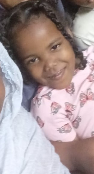 Human Appeal Orphan - Afraa