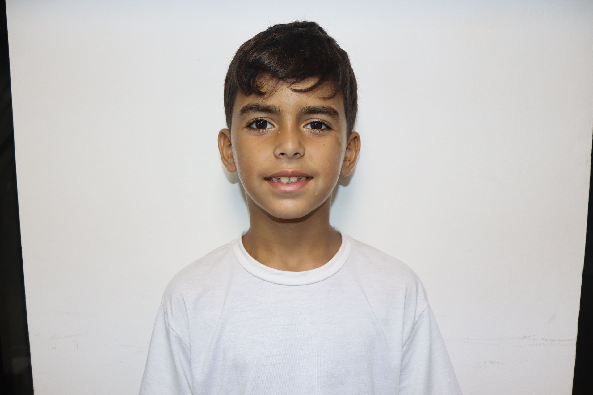 Human Appeal Orphan - Abdul Karim Mohammad