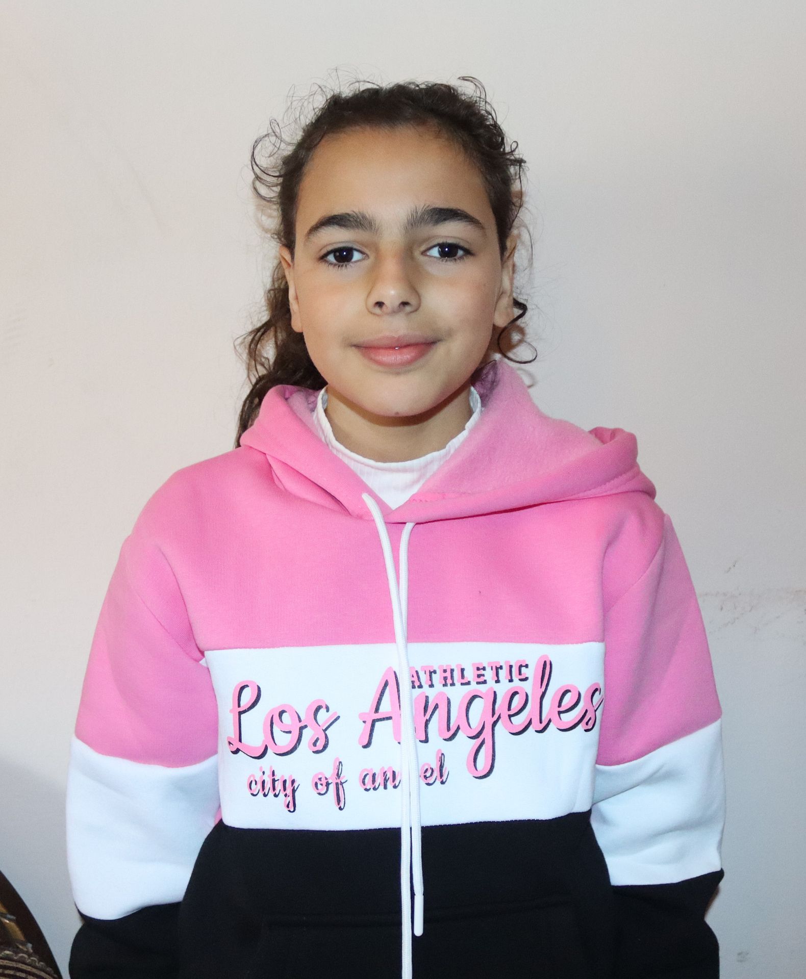 Human Appeal Orphan - Tala