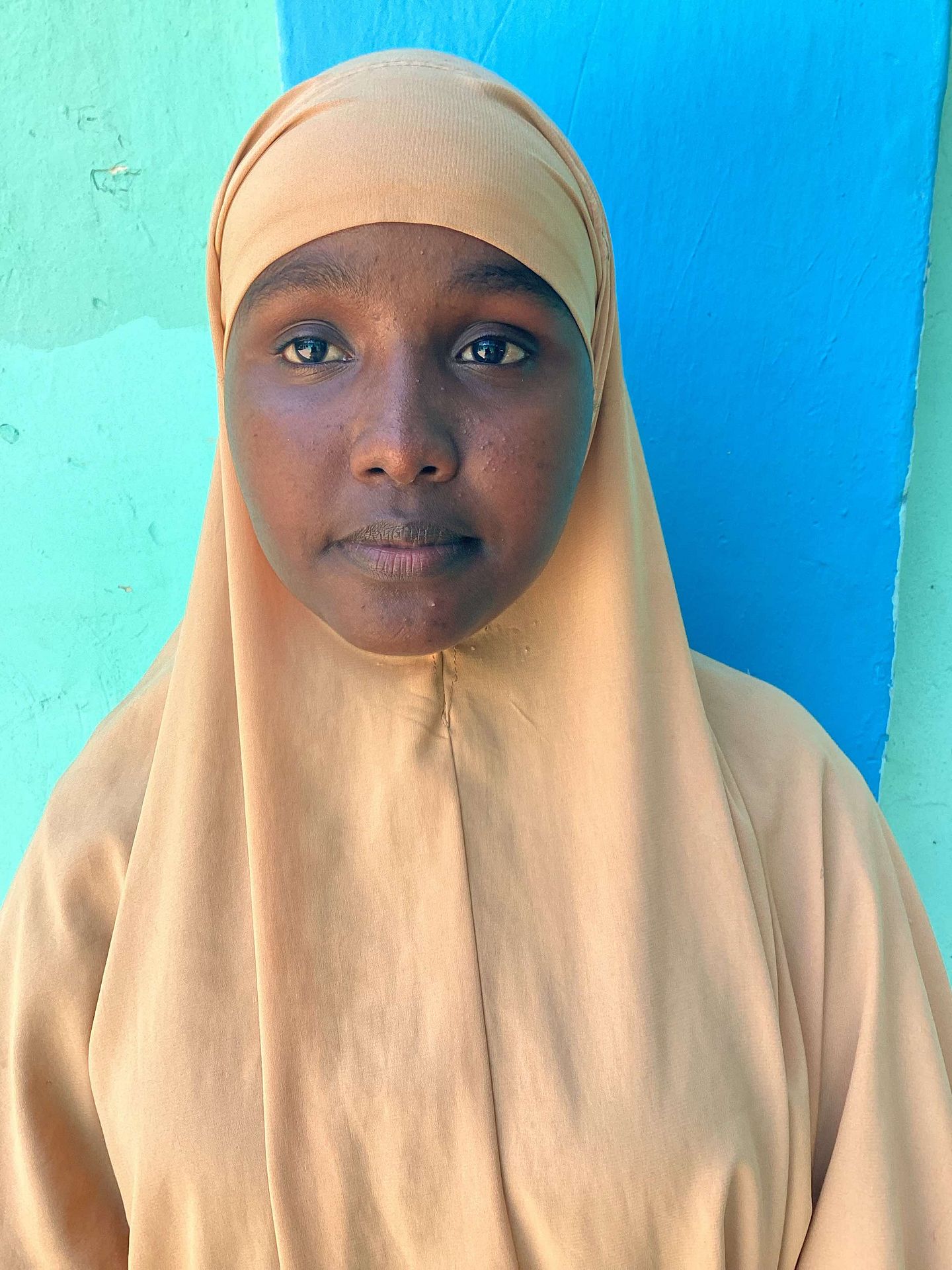 Human Appeal Orphan - Mumtaz